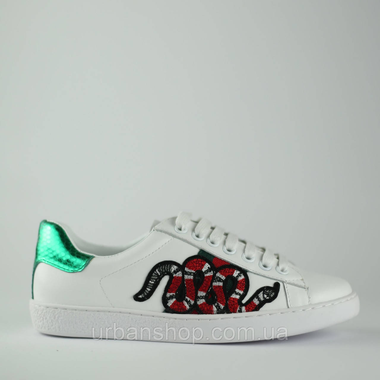 

Взуття Gucci Gucci Snake