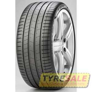 

Летняя шина PIRELLI P Zero PZ4 245/45R18 100Y