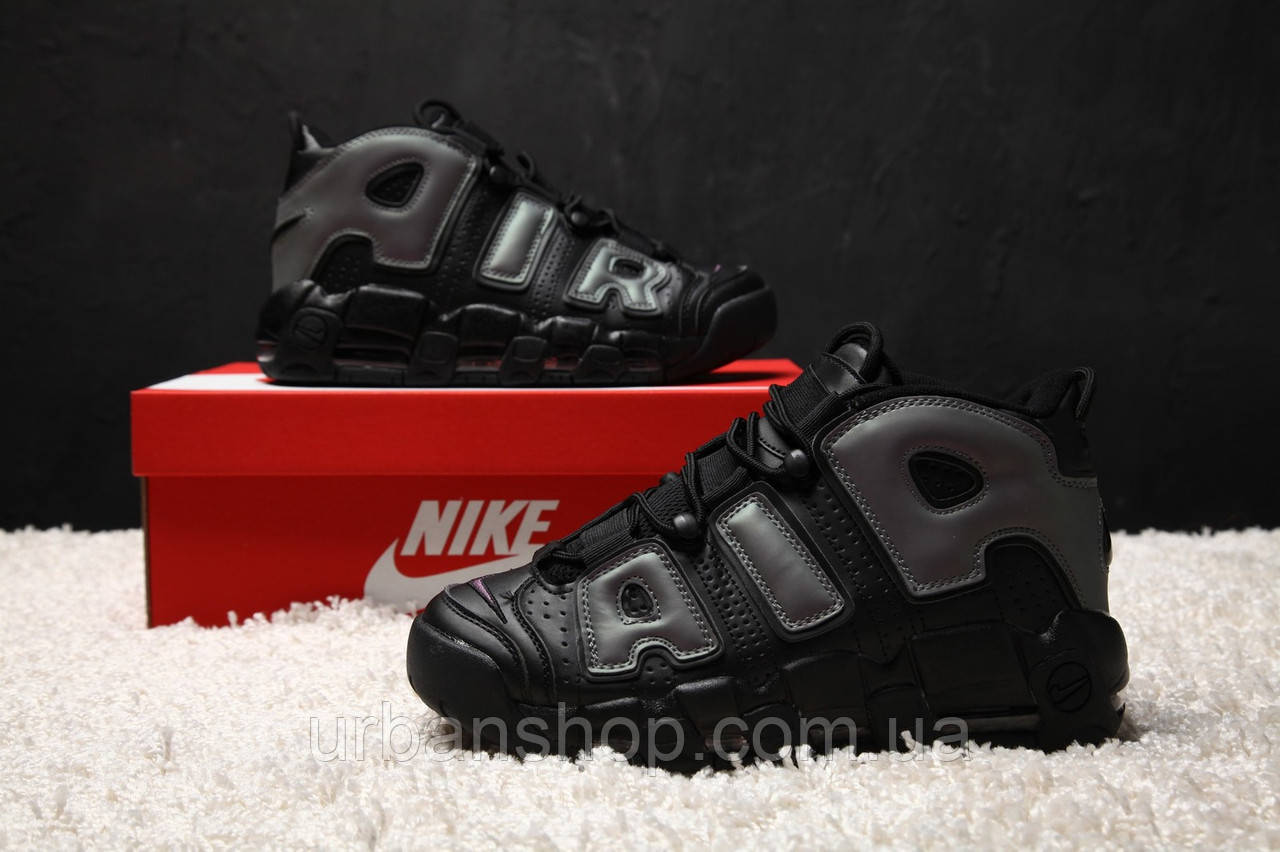 

Взуття Nike Uptempo