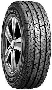 

Nexen Шина 14C 195/R/106/104 Nexen Roadian CT8