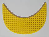 Козырьки для кепки Legoboom розовый Код 30-005, фото 2