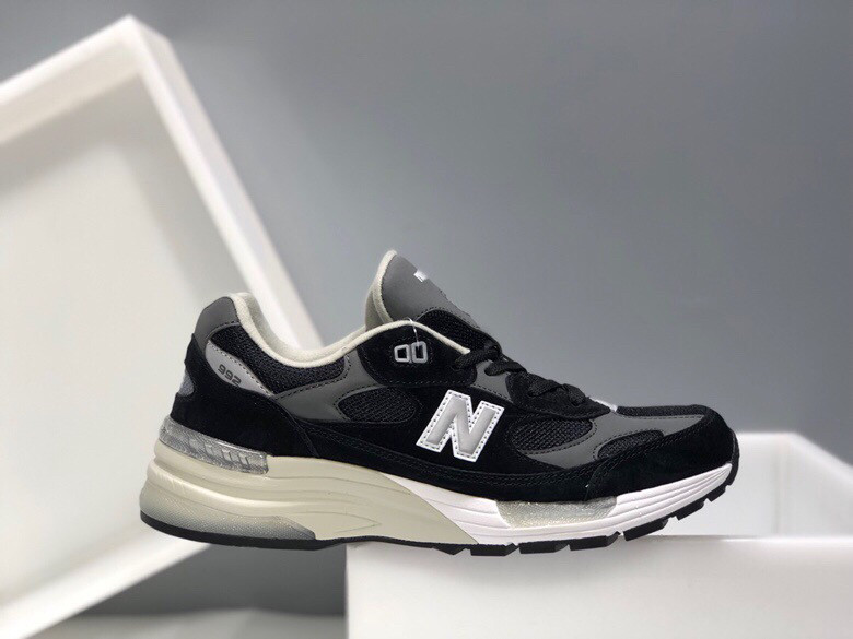 

Мужские кроссовки New Balance 992