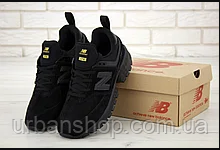 

Кросівки чоловічі New Balance 574 v2 чорні 11980. р. 41-45., Білий