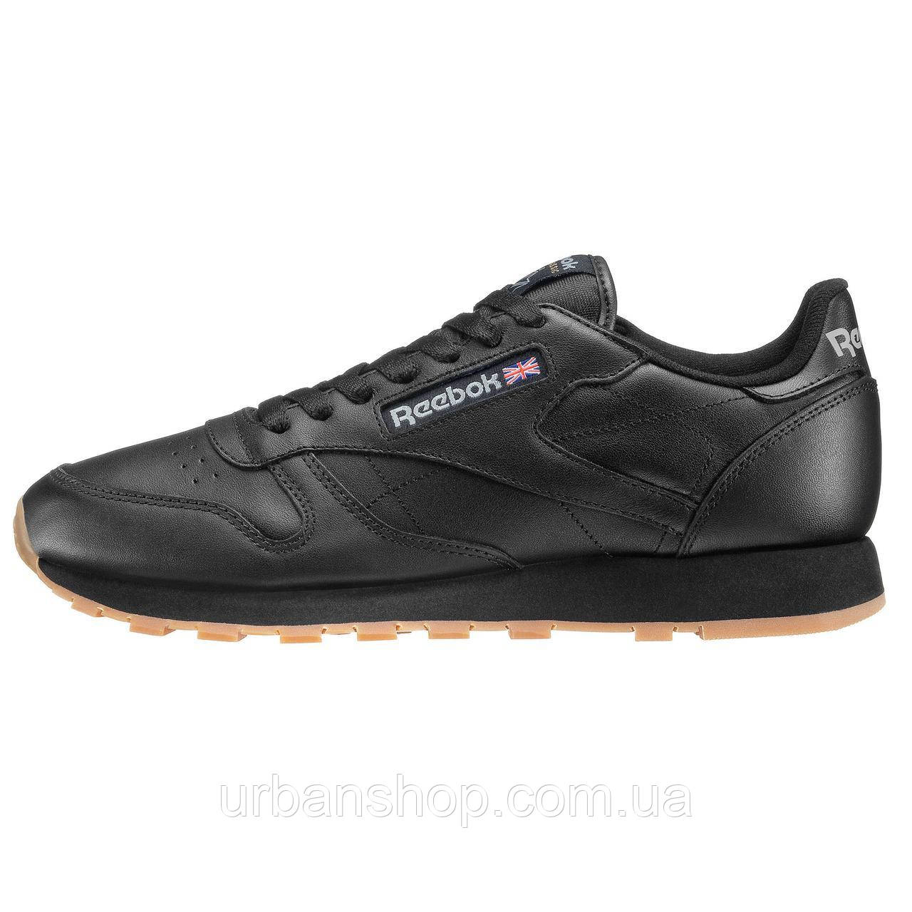 

Кросівки Reebok Classic Leather 49800