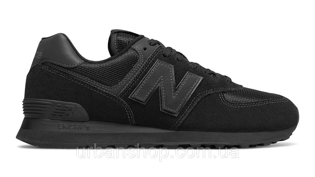 

Кросівки New Balance 574 ML574ETE