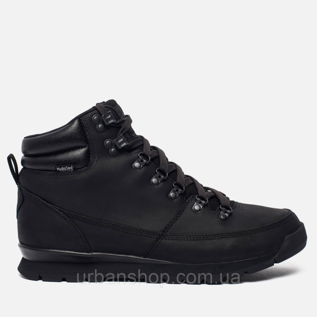 

Черевики The North Face Back-To-Berkeley Redux Leather T0CDL0KX8