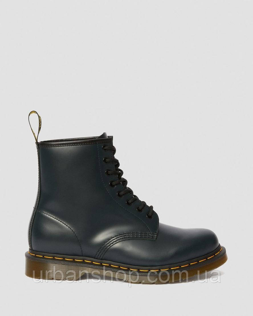 

Черевики DR. MARTENS 1460 NAVY 10072 0