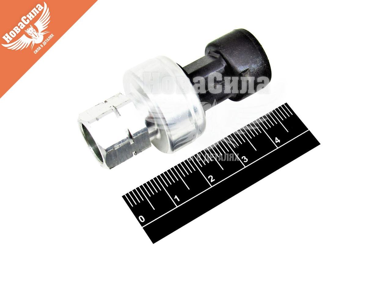 

Выключатель кондиционера Opel Astra G з98-09р.в. (Thermotec) KTT130005 12799379 6850512 9131721
