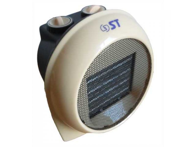 

Тепловентилятор ST 33-200-02 CREAM