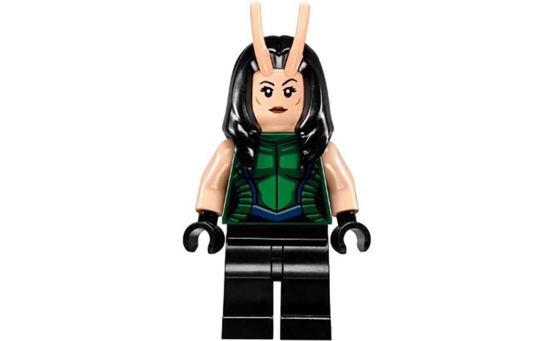 

Конструктор LEGO Mantis 1 деталей (sh383