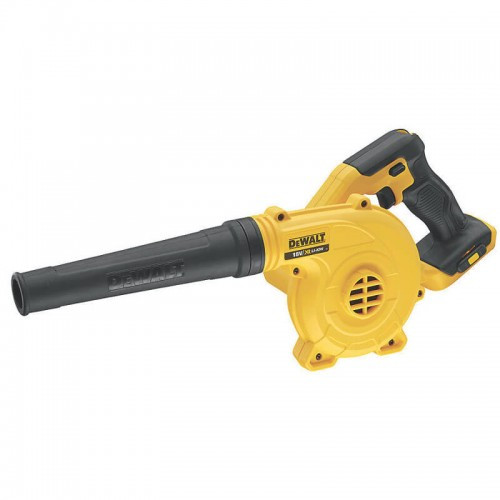 

Аккумуляторный пылесос-воздуходув DeWALT DCV100 (Без АКБ и ЗУ)