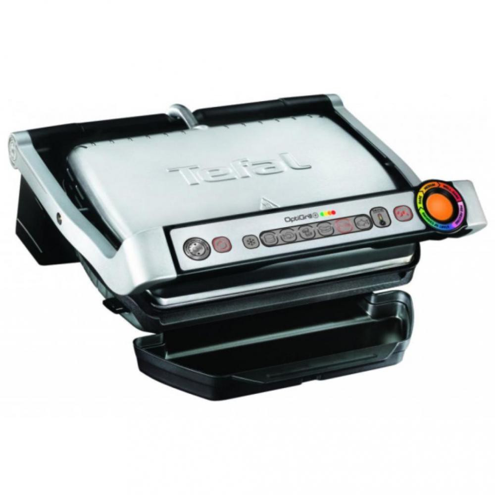 

Электрогриль TEFAL GC 716 D12