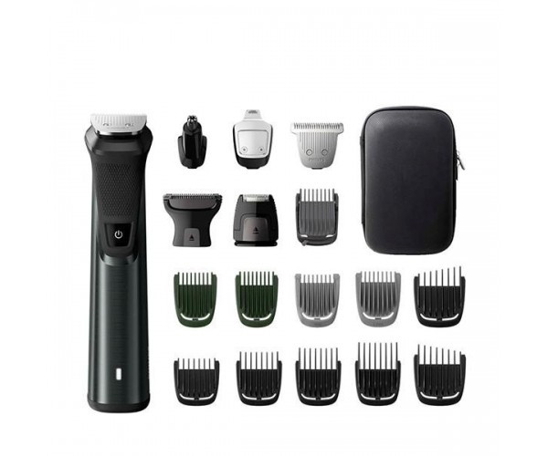 

Машинка для стрижки Philips Multigroom series 7000 MG7785/20