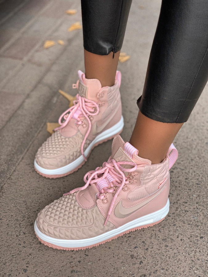 

Lunar Duckboot Pink 36 (22.5см.)