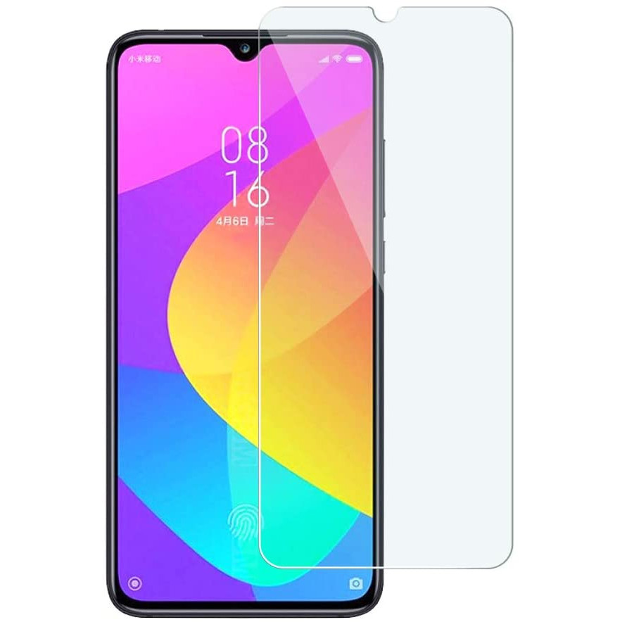 

Защитная пленка SKLO 2.5D Nano (тех.пак) для Xiaomi Redmi 9 / Poco M3 / Note 9 4G / Redmi 9T, Прозрачный