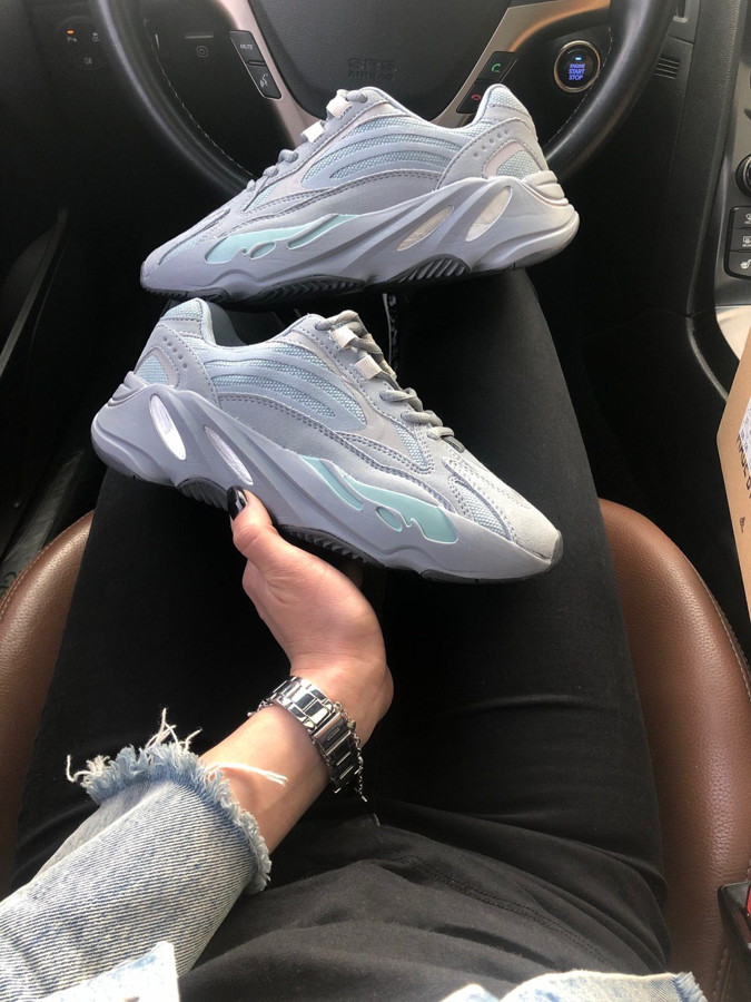 

Yeezy Boost 700 Hospital Blue