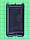 Крышка батареи Nomi i245 X-Treme, черный Оригинал, фото 2