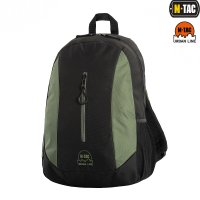 

Рюкзак M-TAC Urban Line Lite Pack GREEN/BLack