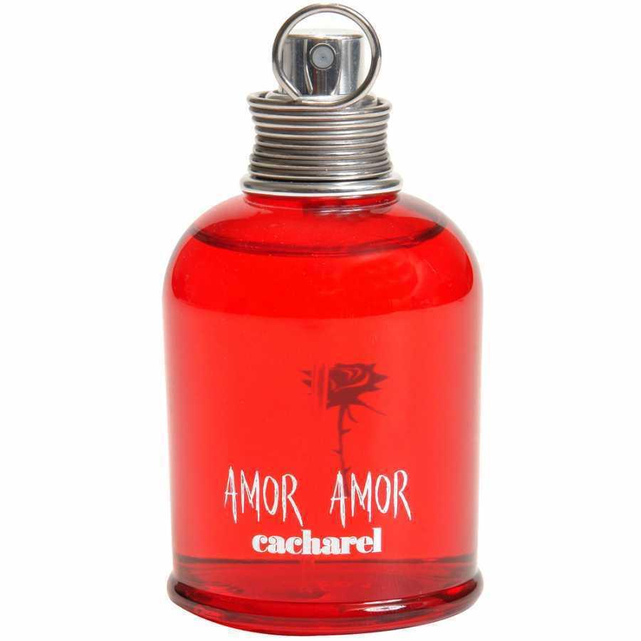 

CACHAREL AMOR AMOR 100 ML EDP Женские Духи (Оригинальный тестер)