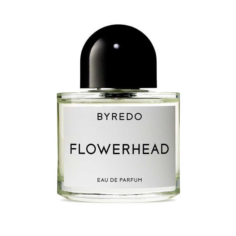 

BYREDO FLOWERHEAD 100 ML Женские Духи (Оригинальный тестер)