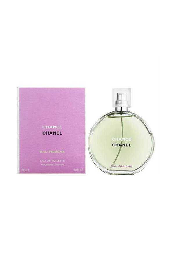 

Chanel Eau Fraiche 100 ML EDT Женские Духи (Оригинал)