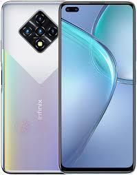 

Смартфон с хорошими 4 камерами и мощной батареей на 2 сим карты Infinix ZERO 8 8/128 Silver (Гарантия 12 мес), Серебристый