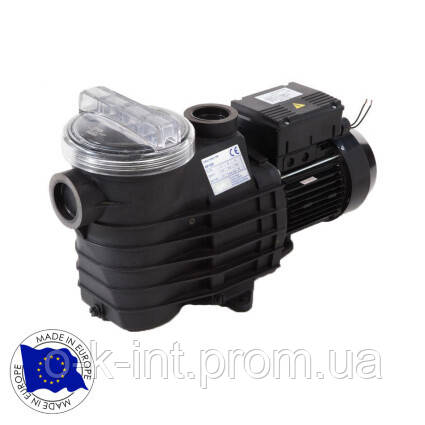 

Hayward Насос Hayward SP2505XE81 EP 50 (220В, 7.5 м3/ч, 0.5HP)