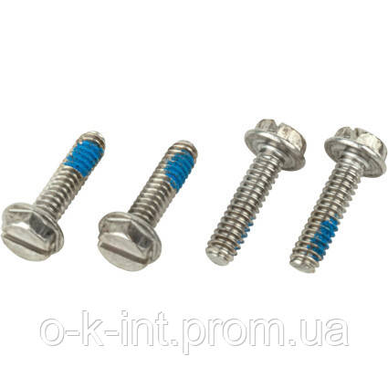 

Hayward Комплект болтов электродвигателя Hayward, 4 шт (SPX8100Z1)