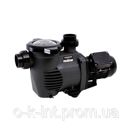 

Hayward Насос Hayward K-FLO SPK12620XY1 (220В, 25.7 м3/ч, 2НР)