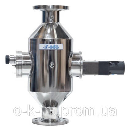 

Sita Ультрафиолетовая установка Sita UV SMP 70 TCXLPR RA (500 м3/ч, DN300, 2х3.85 кВт)