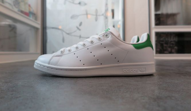 

Женские кроссовки Adidas Stan Smith