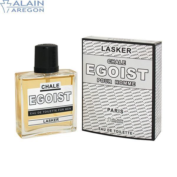 

Chale Egoist Lasker edt 90ml