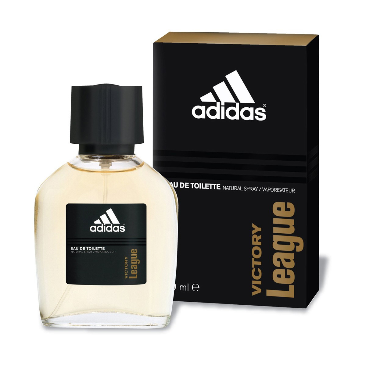 

Adidas Victory Leauge edt 100 ml (лиц