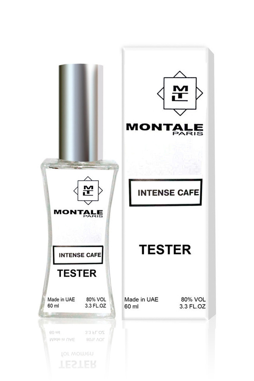 

Montale Intense Cafe - Tester 60ml