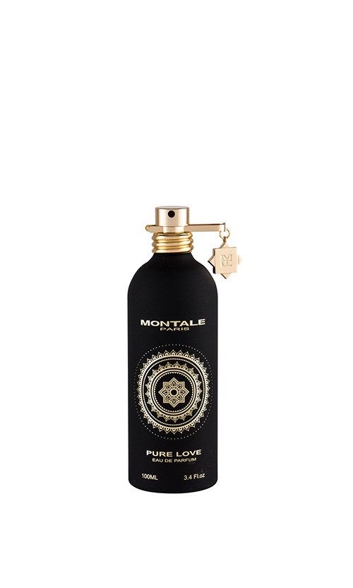 

Montale Pure LoveTESTER