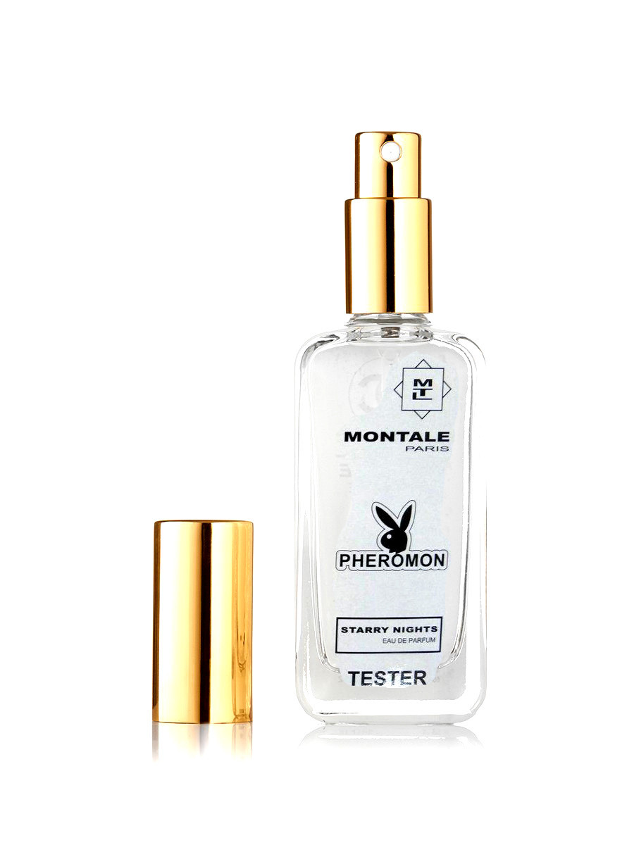 

Montale Starry Night - Pheromon Tester 65ml