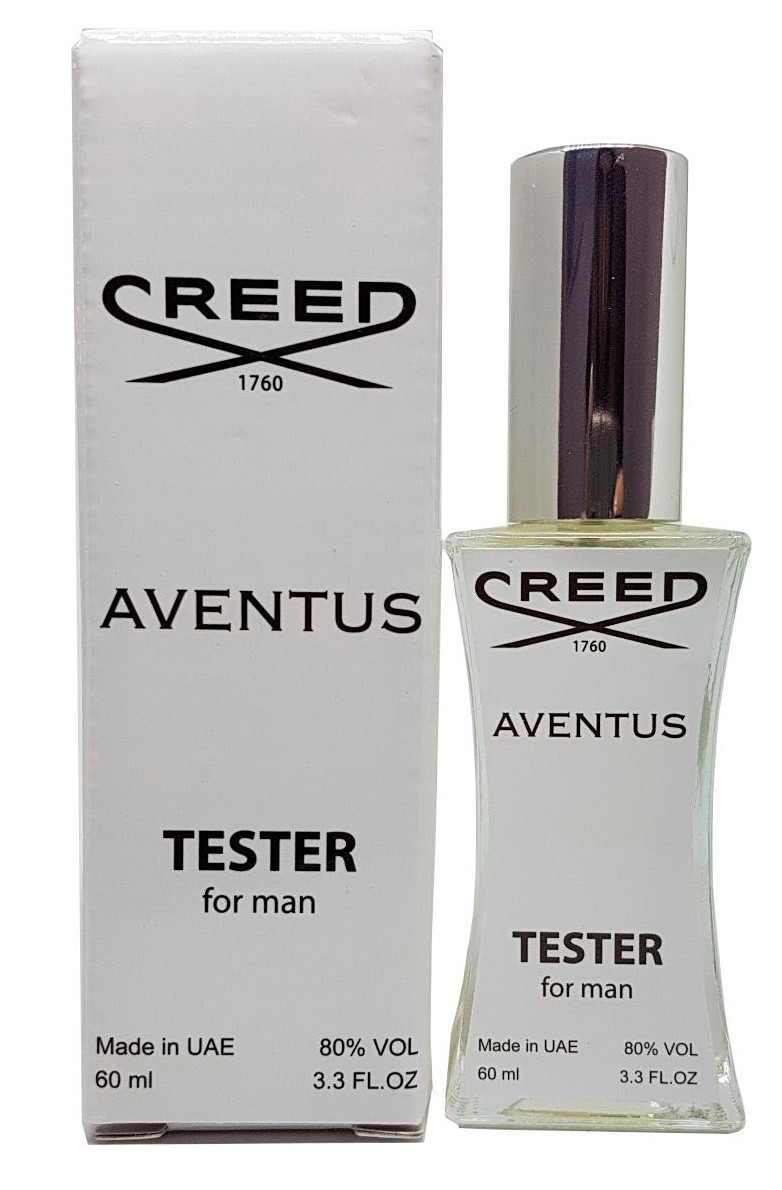 

Creed Aventus for man - Tester 60ml