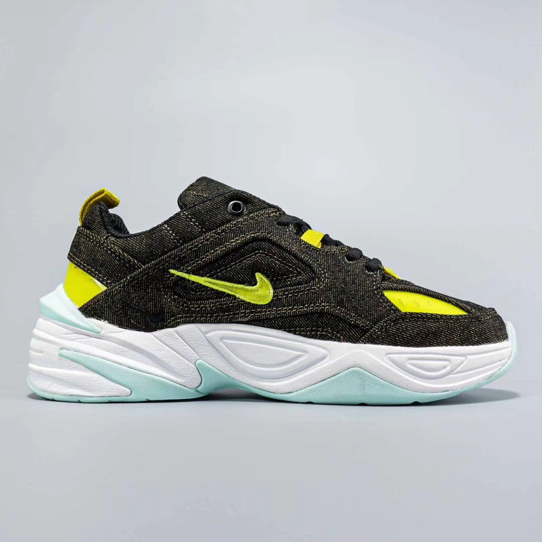 

Мужские кроссовки Nike M2K Tekno