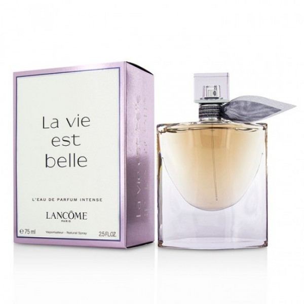 

Lancome La Vie Est Belle l`eau de parfum Intense 75 ml (лиц