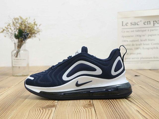 

Мужские кроссовки Nike Air Max 720