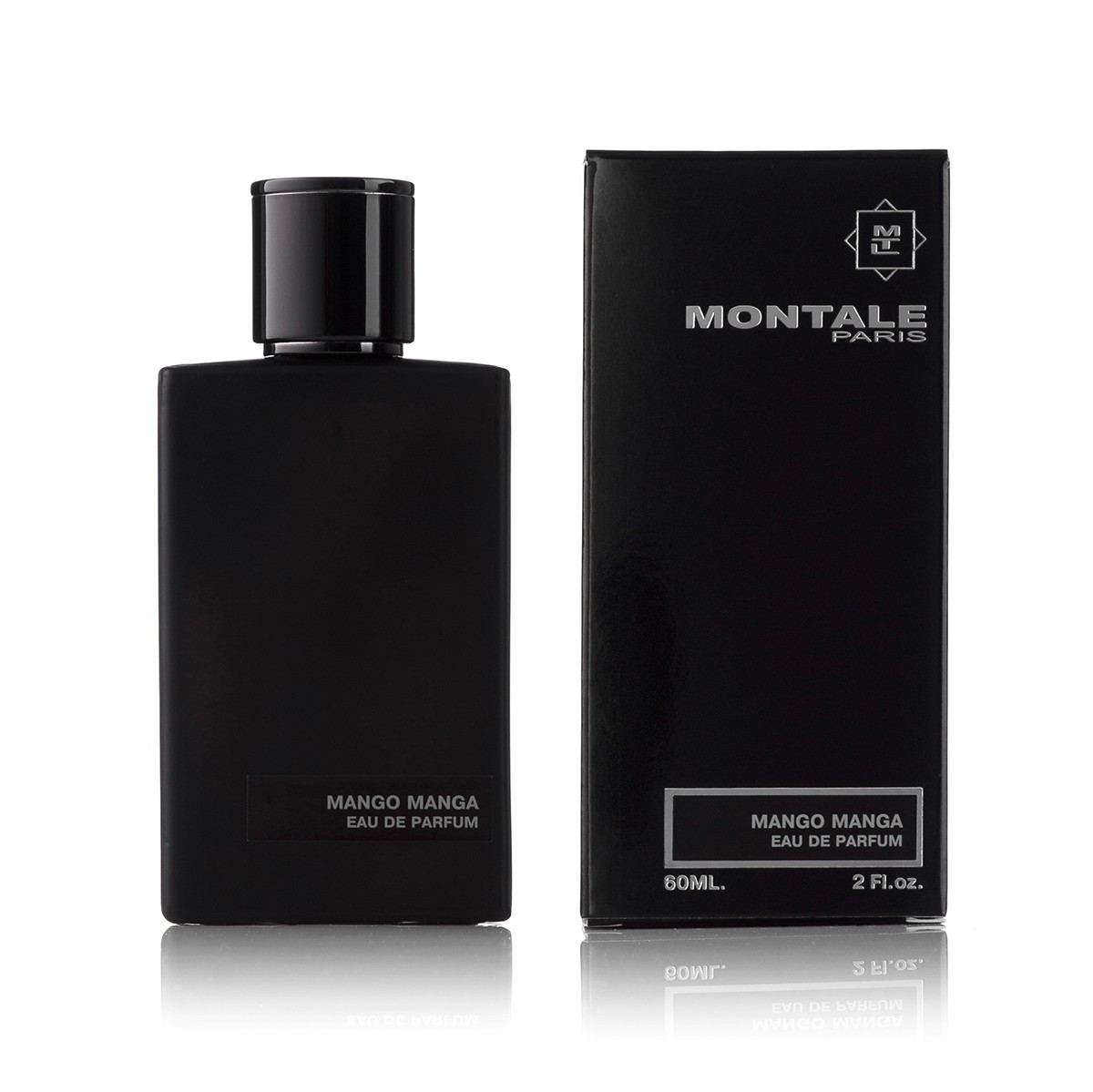 

Montale Mango Manga (Black) - Travel Spray 60ml