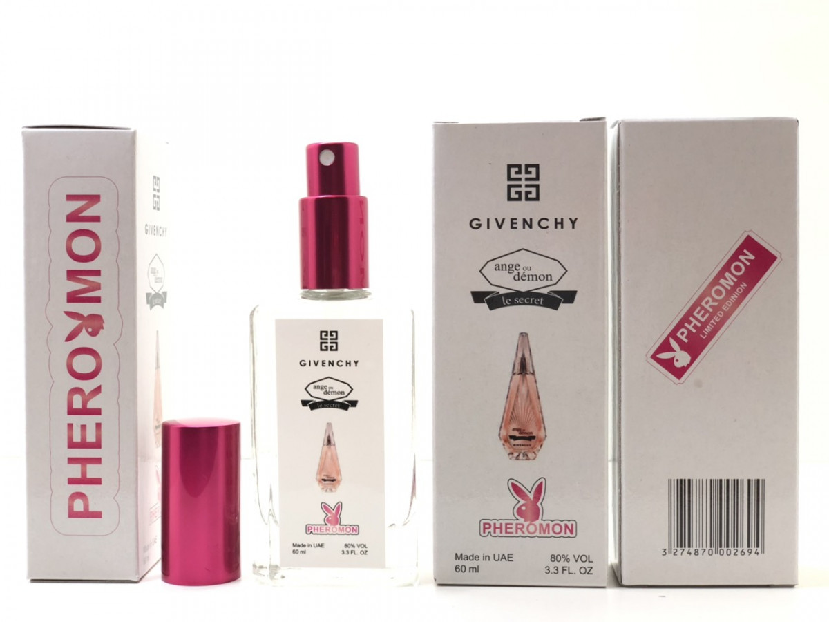 

Givenchy Ange Ou Demon Le Secret - Pheromon Color 60ml