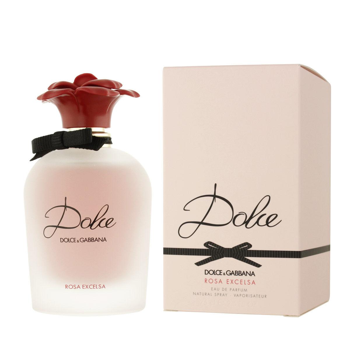 

Dolce Gabbana Dolce Rosa Excelsa 75ml (лиц