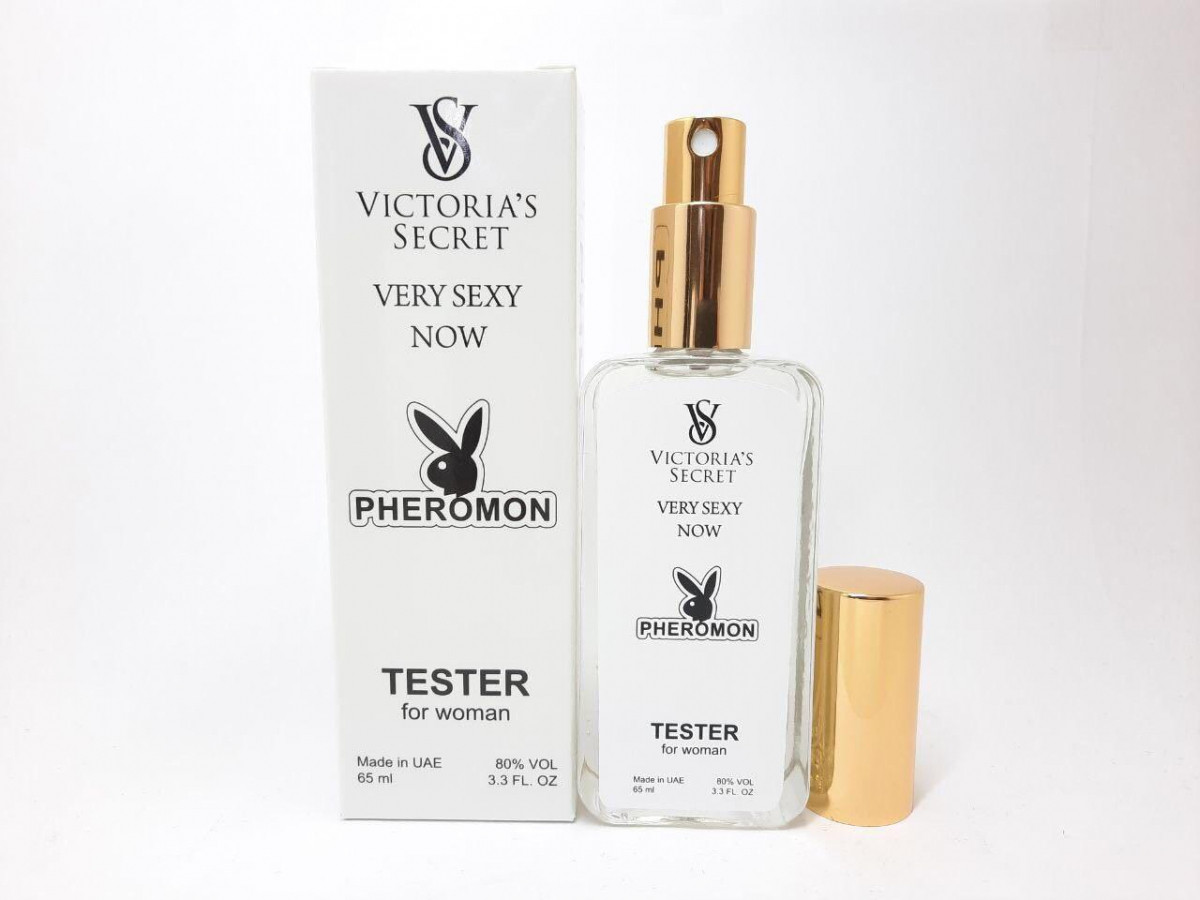 

Victoria's Secret Very Sexy Now - Pheromon Tester 65ml