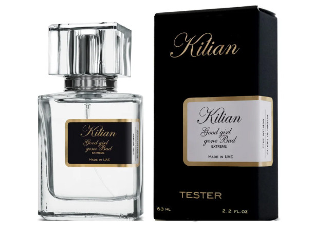 

Kilian Good Girl Gone Bad Extreme - Tester 63ml