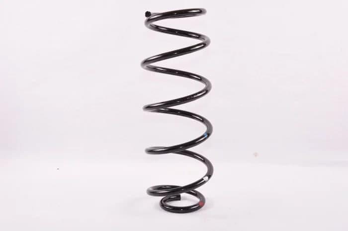 

A1243212004 / MB-08390 MB W124 86-90,93-95 Front
