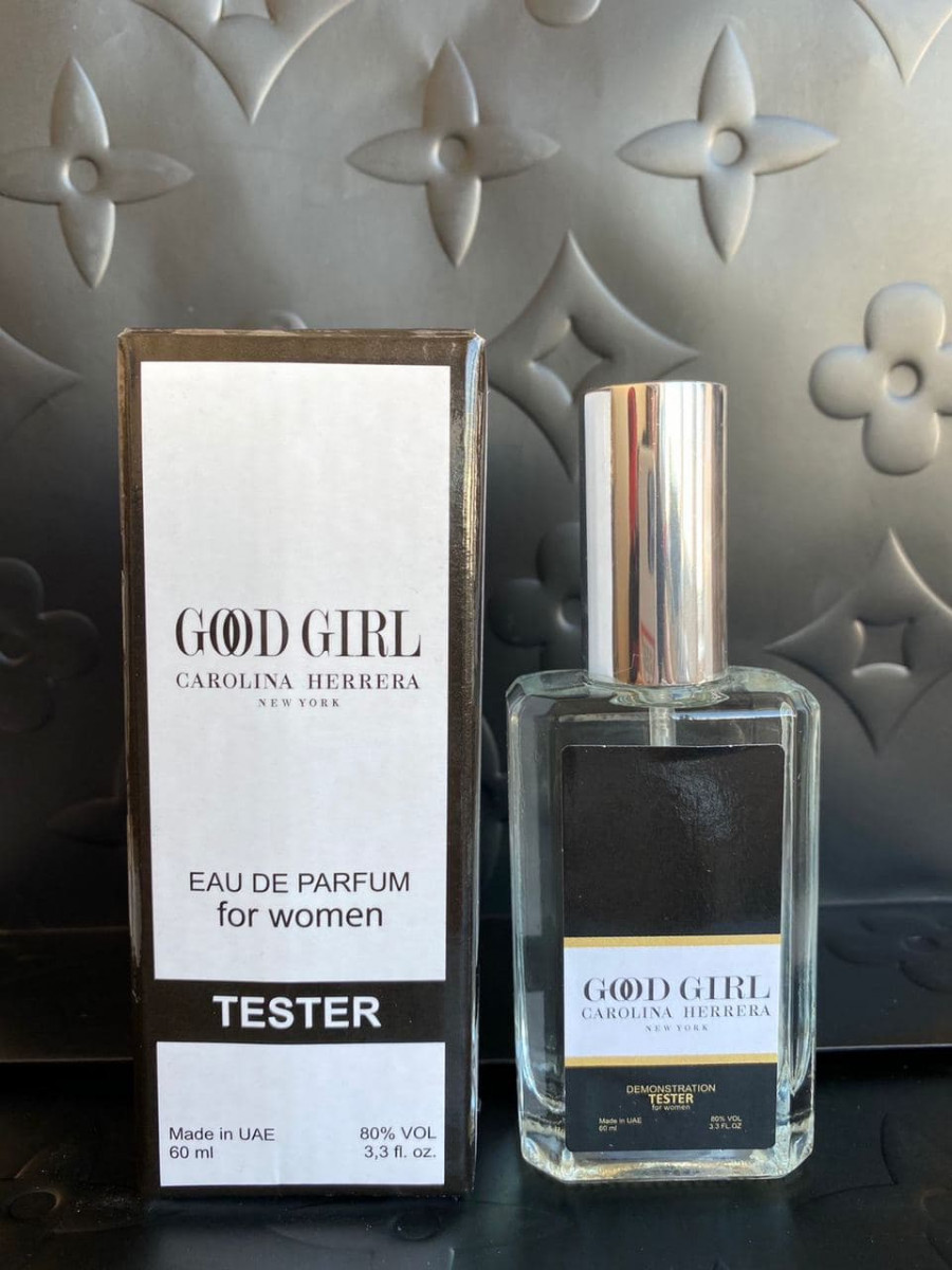 

Carolina Herrera Good Girl - BW Tester 60ml