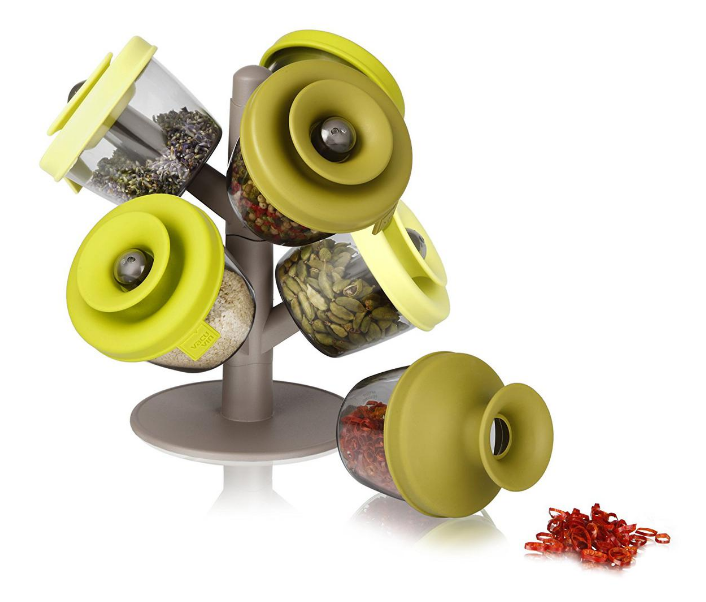 

Набор для специй Spice Rack
