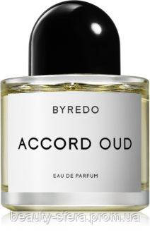 

Byredo Accord Oud унив., edp 100ml