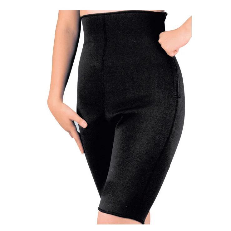 

Эластичные бриджи для похудения Ultra Sweat Stovepipe Pants